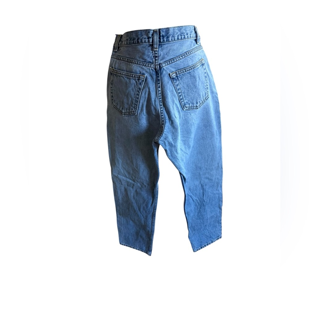 Banana Republic Denim Jeans in Light Blue - Picture 4 of 4